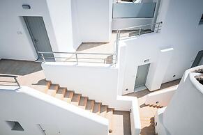 Xaravgi resort suites