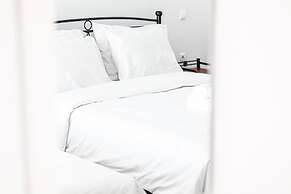 Xaravgi resort suites