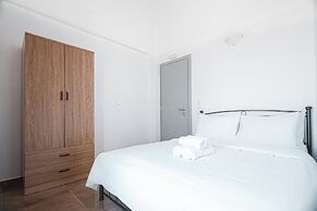 Xaravgi resort suites