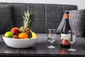 Xaravgi resort suites