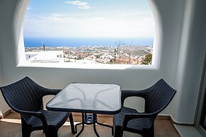 Xaravgi resort suites