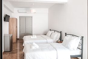 Xaravgi resort suites