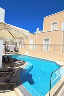 Xaravgi resort suites