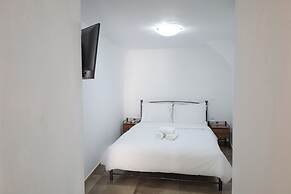 Xaravgi resort suites