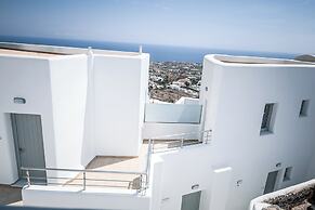 Xaravgi resort suites