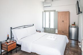 Xaravgi resort suites