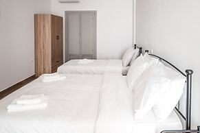 Xaravgi resort suites