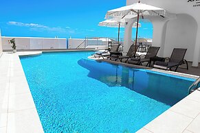 Xaravgi resort suites