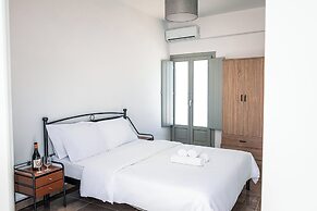 Xaravgi resort suites