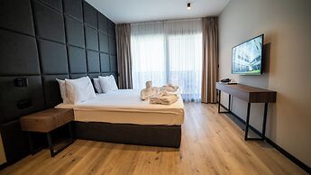 Tsar Samuil Hotel