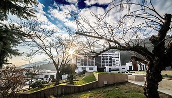 Tsar Samuil Hotel