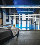 Tsar Samuil Hotel