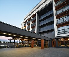 Tsar Samuil Hotel