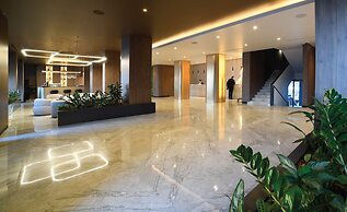 Tsar Samuil Hotel