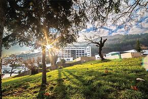 Tsar Samuil Hotel