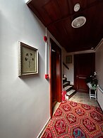 Lily Mansion