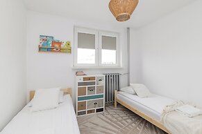 ShortStayPoland Górnośląska B78