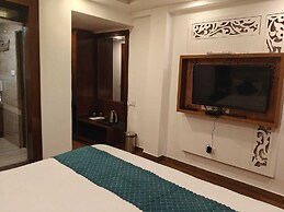 Hotel Roshie Mall Road Mussoorie