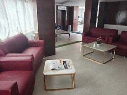 Hotel Roshie Mall Road Mussoorie