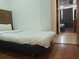 Hotel Roshie Mall Road Mussoorie