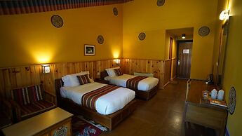 Hotel Olathang
