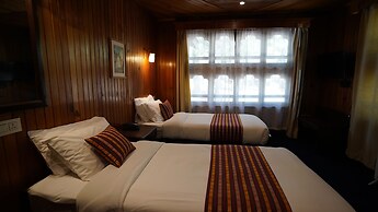 Hotel Olathang