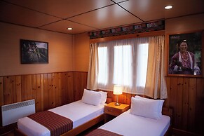 Hotel Olathang
