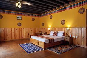 Hotel Olathang