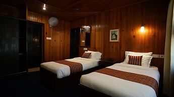 Hotel Olathang