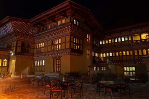 Hotel Olathang