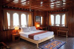 Hotel Olathang