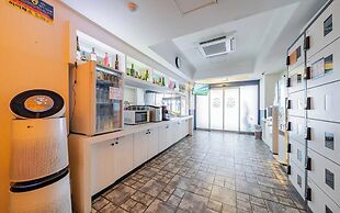 Songdo Yam Hotel