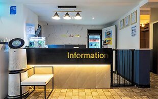 Songdo Yam Hotel