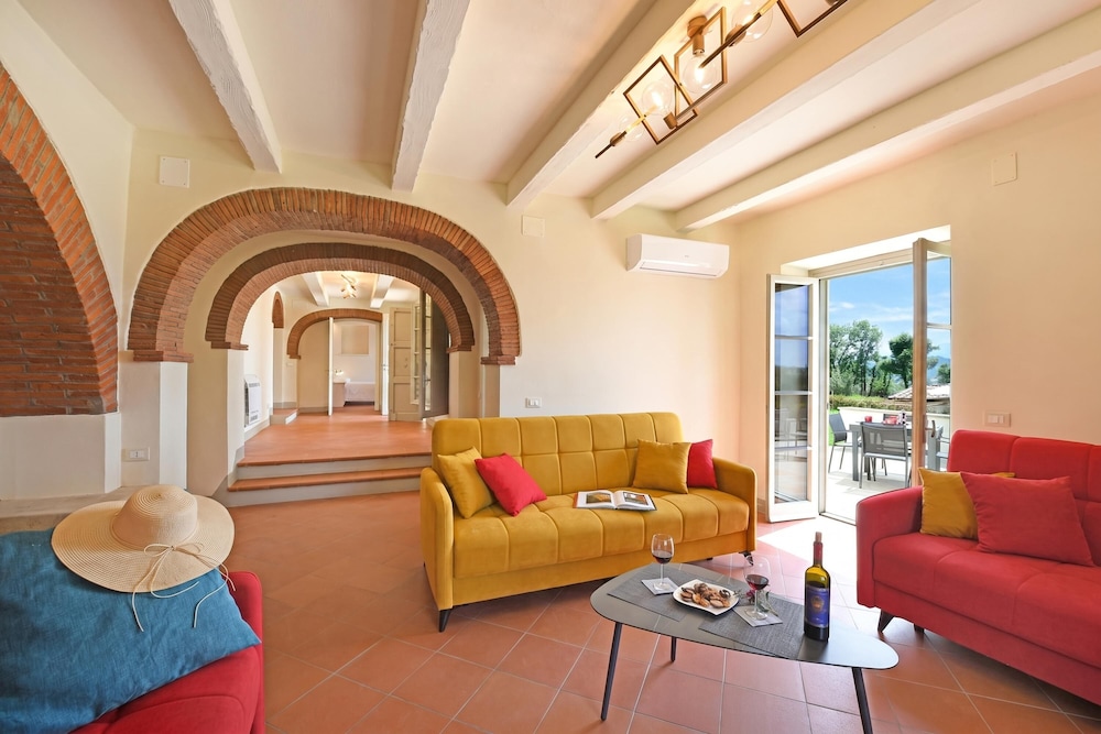 Amazing Villa Chimera Green 12 Pool&Gym