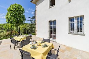 Amazing Villa Chimera Green 12 Pool&Gym