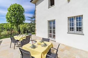 Amazing Villa Chimera Green 12 Pool&Gym