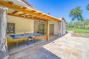Amazing Villa Chimera Green 12 Pool&Gym