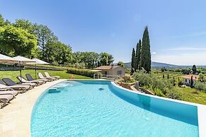 Amazing Villa Chimera Green 12 Pool&Gym