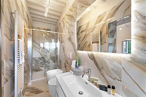 Amazing Villa Chimera Green 12 Pool&Gym