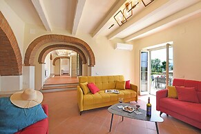 Amazing Villa Chimera Green 12 Pool&Gym