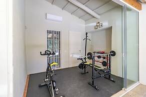 Amazing Villa Chimera Green 12 Pool&Gym