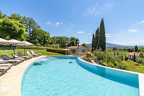 Amazing Villa Chimera Green 12 Pool&Gym