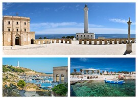 Casa Vacanze Marello - A 400 M Dalla Spiaggia