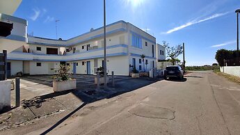 Casa Vacanze Marello - A 400 M Dalla Spiaggia