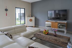 Lotus - 3-Bedroom Villa