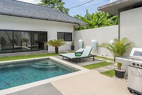 Lotus - 3-Bedroom Villa