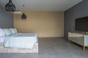 Lotus - 3-Bedroom Villa