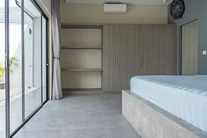 Lotus - 3-Bedroom Villa