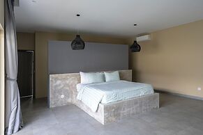 Lotus - 3-Bedroom Villa