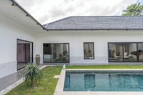 Lotus - 3-Bedroom Villa